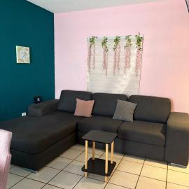Villa Gael Vacation Home