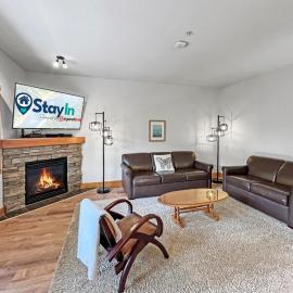 Willow Vistas Condo by StayIn