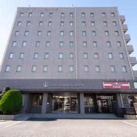 Yono Daiichi Hotel