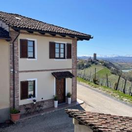 Liber Barbaresco House