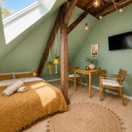 Cabane urbaine, hotel in Sarreguemines