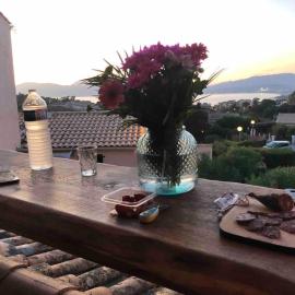 Casamea - T2, Piscine, Vue Mer, Clim, Balcon