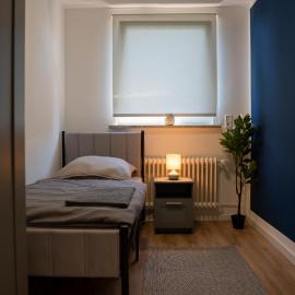 Ninetyone Apartments - Monteurzimmer & Business Apartments