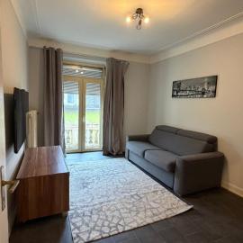Leo, apartment, hotel a Wasserbillig
