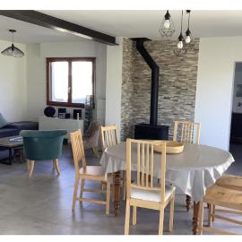 Maison familiale Od Joge