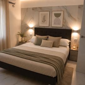 Catania Etnea Bed and breakfast, hotel i Catania
