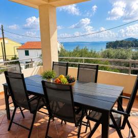 FF seaside apartment, Ugljan