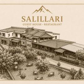 Salillari Guest house & Restaurant
