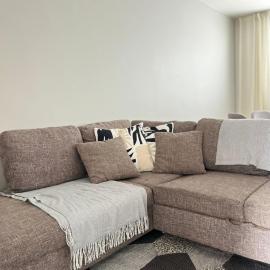Seminaari Hill Suite
