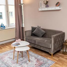 Apartment City Nest am See