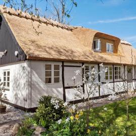 R530-Store-Heddinge-Straedet-10: Holtug şehrinde bir otel