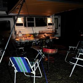 Ride and rest camping van rental, hotel din Bandarawela