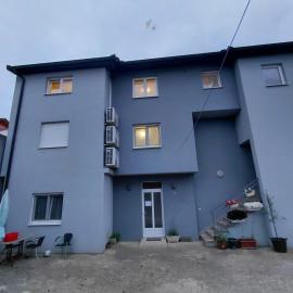 Guesthouse David i Spoma