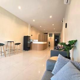 Buddy Hostel, hotel in Chiang Rai