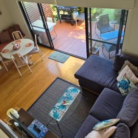 Villa Escapade at Footprints Preston Beach
