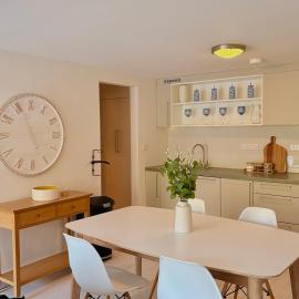 105 beach lodge millendreath