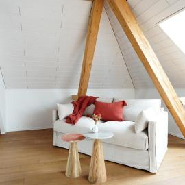 Gemütliches Boutique Loft mit Kamin, hotelli kohteessa Schüpfheim