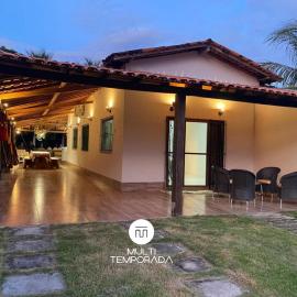 Casa de Praia Na Ilha de Marajó - Joanes/PA, hotel in Joanes