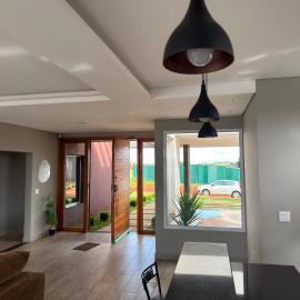 Recanto da Bella, hotel in Paranapanema