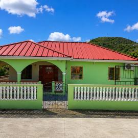 Paradise Inn