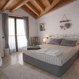 Albergo Garnì Casa del Lago, hotel em Tenno