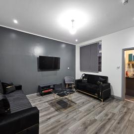 Landcross Co-Living - Private Room Self-Cater, Hotel in Manchester