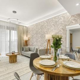 Riara One 1 bed by YourHost Junction Mall Nairobi