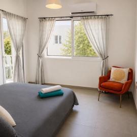 Luxury hideaway