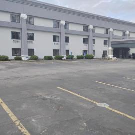 Battle Creek Hotel