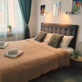 Kings Street Apartments Frankopanska, hotel in Zagreb
