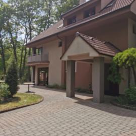 ChataKováčová, hotel a Kováčová