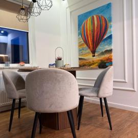 Katerina - Mona Luxury Apartments, Hotel in Lębork