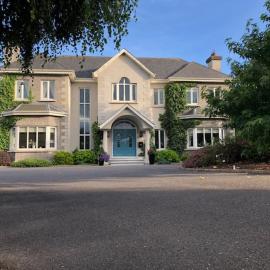 Wexford Town House