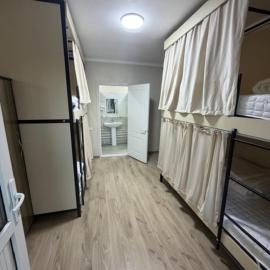 Bayan hostel
