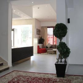 Résidence La Place, hotel in Laayoune