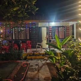 Dikshit bungalow, hotel u gradu 'Diveagar'
