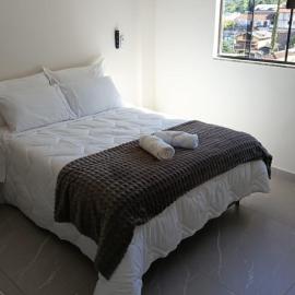 Suites SERRA IMPERIAL, hotel in Petrópolis