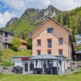 La Rochetta، فندق في Chatel sur Montsalvens