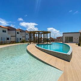 Casas Carole Maramar Beach House 35 e 36