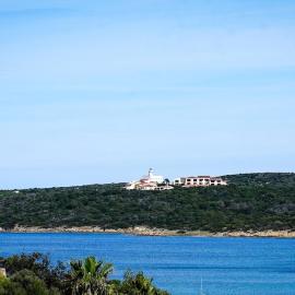 Appartamento Vista mare Porto cervo, Pitrizza