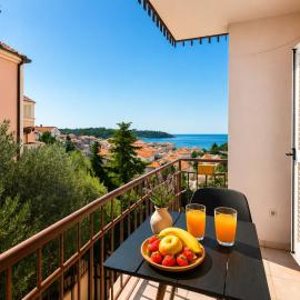 Apartman Ivanto