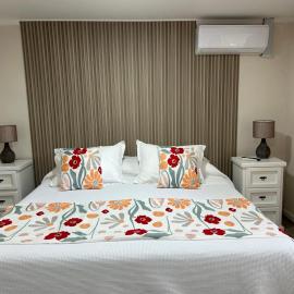 Hostal Doñihue, hotel a Doñihue