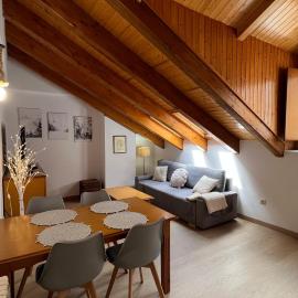 Casa La Muga, hotel v mestu Benasque