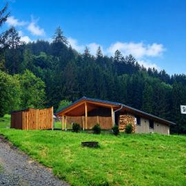 Rotbauernhof - Chalet -, hotel em Gutach