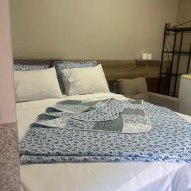 Pousada Dallas, hotel Bom Jesus da Lapában