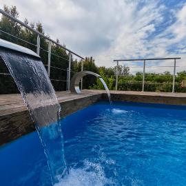 Domus DEA Holiday Home