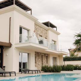 Limonaia Luxury Villa, hotel u gradu Porto Empedokle
