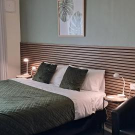 The Coast Motel, hotel in Timaru