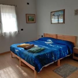 Casa Bruzio B&B
