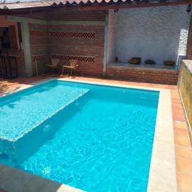 Casalajud Wellness: Taganga'da bir otel
